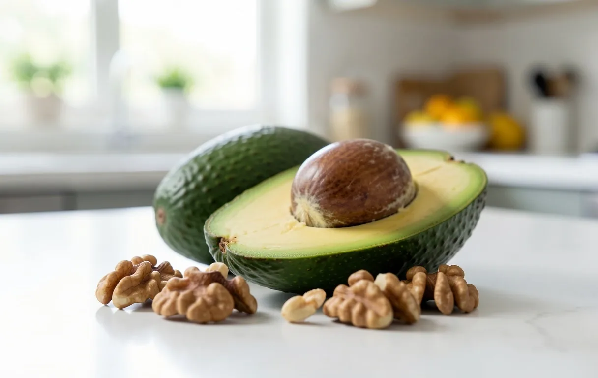 Detalle nutricional